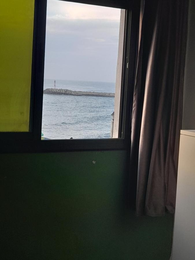 Residence Artistique Vue Sur Mer Larache Exteriér fotografie